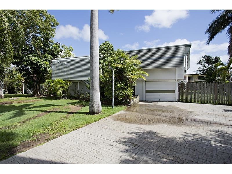 9 Lerida Street, Heatley QLD 4814